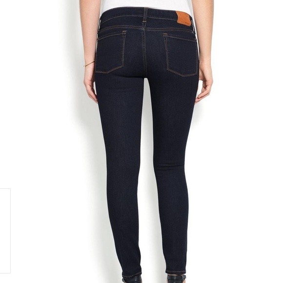 Lucky Brand Charlie skinny jean - Picture 3 of 8